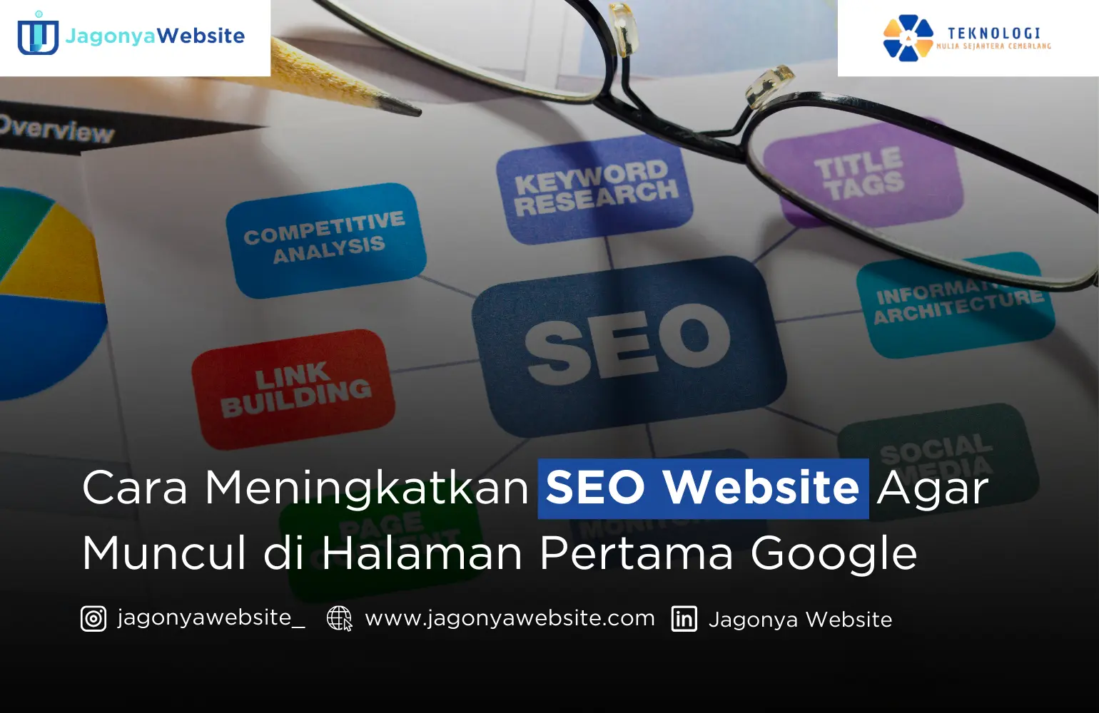 Cara Meningkatkan SEO Website Kita dengan Cepat